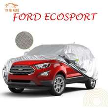 Bạt Che Phủ Xe Ô Tô 5 Chỗ Ford Ecosport