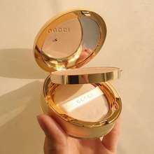 Phấn Phủ Gucci Poudre 01 De Beaute Mat