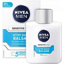 Kem dưỡng sau cạo râu NIVEA MEN Sensitive