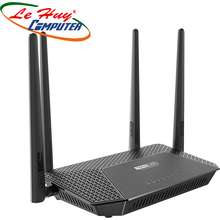 Thiết Bị Mạng Router Wi Fi A3300R Băng