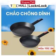 Chảo Chống Dính Indexih 22Cm Và 26Cm- Dùng 