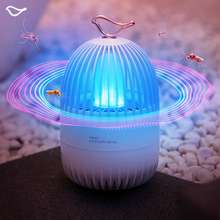 Đèn bắt muỗi Youpin 3Life Nest Mosquito