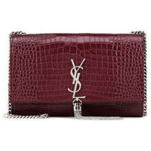 Túi Đeo Chéo Nữ Yves Saint Laurent Kate