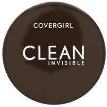 Clean Invisible Loose Powder 110 Translucent