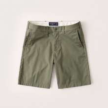 [HCM]Quần shorts Abercrombie ABR-USA-S005