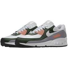 Giày Thể Thao Air Max 90 By You Custom Women s 