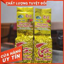 1 KG Trà búp thái nguyên loại đặc biệt 