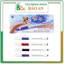 Hộp 20 Bút Nước Gel-012 0.5Mm Có Thân