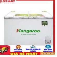 Kg400Ic2 Tủ Đông Inverter 400 Lít