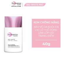 Bio Essence Kem Chống Nắng Pro White