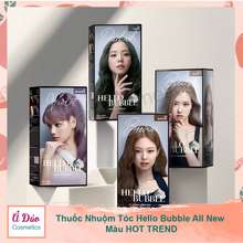 Thuốc Nhuộm Hello Bubble Mise En Scene All