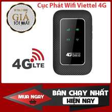 Máy Phát wifi D6610 4G Tốc Độ Cực