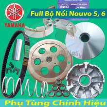 [HCM]Combo Full Bộ Nồi Trước và Nồi Sau 