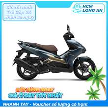 Xe Máy Air Blade 160 Abs 2025 Phiên Bản