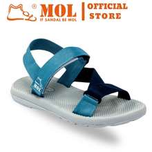 Sandal Nam Nữ Unisex Quai Chữ Z Ms1166Xd Màu 