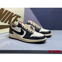 Giày Thể Thao Nike Jordan 1 Low Travis Scott (Fullbox)