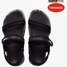 - Giày Sandals Nữ Đế Bệt Street Shanghai