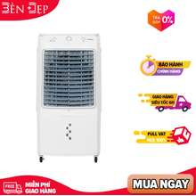 [TRẢ GÓP 0%] Quạt điều hòa KG50F88