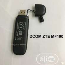 USB Wifi ZTE