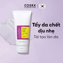 Tẩy Tế Bào Chết Low Ph Goodnight Soft