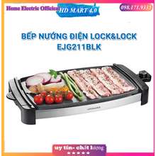 [] Bếp nướng điện Lock and Lock EJG211BLK 