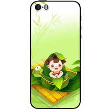 Ốp Lưng Danh Cho Iphone 55S5Se Mẫu Chu