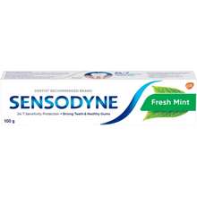 Kem Đánh Răng SENSODYNE - Đa Dạng Phân