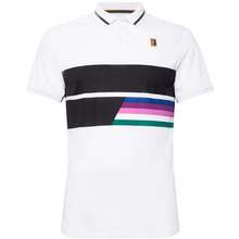 Áo Polo Nam Men s Advantage Classic Polo White