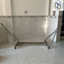 Bộ Võng INOX Chân Hộp Chính Hãng Chịu