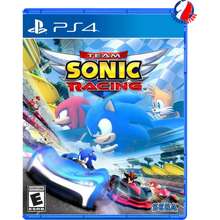 Máy chơi game Sonic