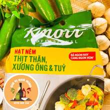 HẠT NÊM THỊT HEO XƯƠNG ỐNG ( 900GR -3KG 