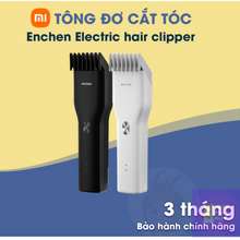 Tông Đơ Cắt Tóc Hệ Sinh Thái Xiaomi