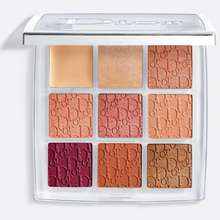 Phấn mắt Backstage Eye Palette 007 Coral