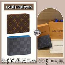 Túi Đeo Chéo Nam Cao Cấp Louis Vuitton DLV03  Hàng Hiệu Siêu Cấp