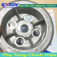 Bộ đế nồi nhôm cho xe Winner Winner X