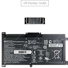 HP Pin laptop Pavilion 14-BA BK03XL