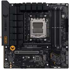 Bo Mạch Chủ - Mainboard Tuf Gaming B650M-E