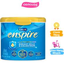 mil Enspire Infant Formula 0 - 12 tháng tuổi