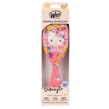 Lược chải tóc WetBrush Hello Kitty and