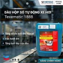 Dầu Nhớt Hộp Số Tự Động (Trợ Lái) 