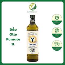 Dầu Oliu Pomace 1L Nk Tây Ban Nha - Olive