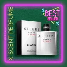 Chanel Nước Hoa Nam Chanel Allure Homme Sport 150Ml