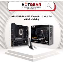 Tuf Gaming B760M-Plus Wifi