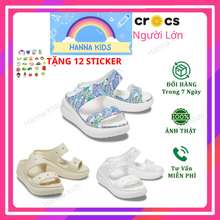 Dép 2 Quai Ngang Đế Cao 7Cm Hannakids Cho