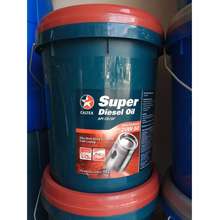 Dầu Động Cơ Oto Super Diesel Oil 20W50