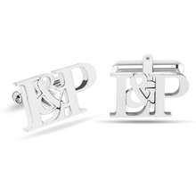 Personalized Customized Men 39 S Initial Groom