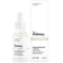 Serum Niacinamide 10 + Zinc 1 chống