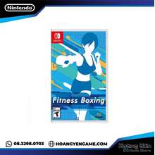 Băng Game Switch Fitness