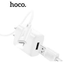 Bộ sạc nhanh C134 PD12W USB to LN dùng cho