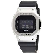 Đồng Hồ Nam G-Shock Watch GM-5600-1DR Màu